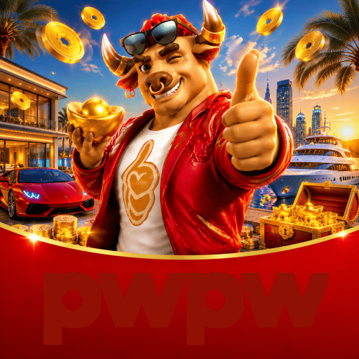 pwpw Segurança Logo 2