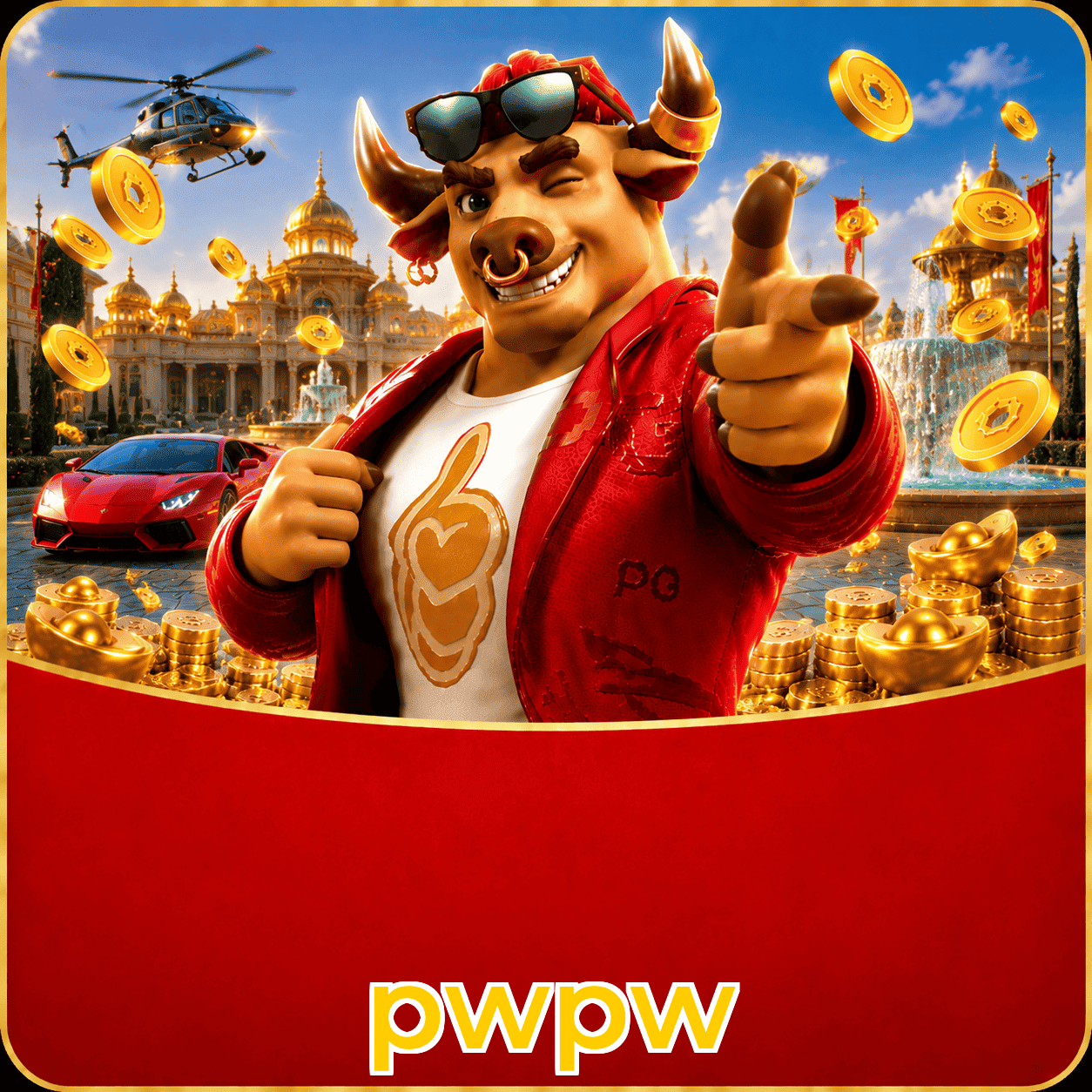 pwpw Segurança Logo 3