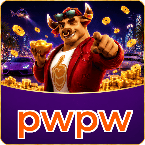Slots pwpw - Jackpots Progressivos