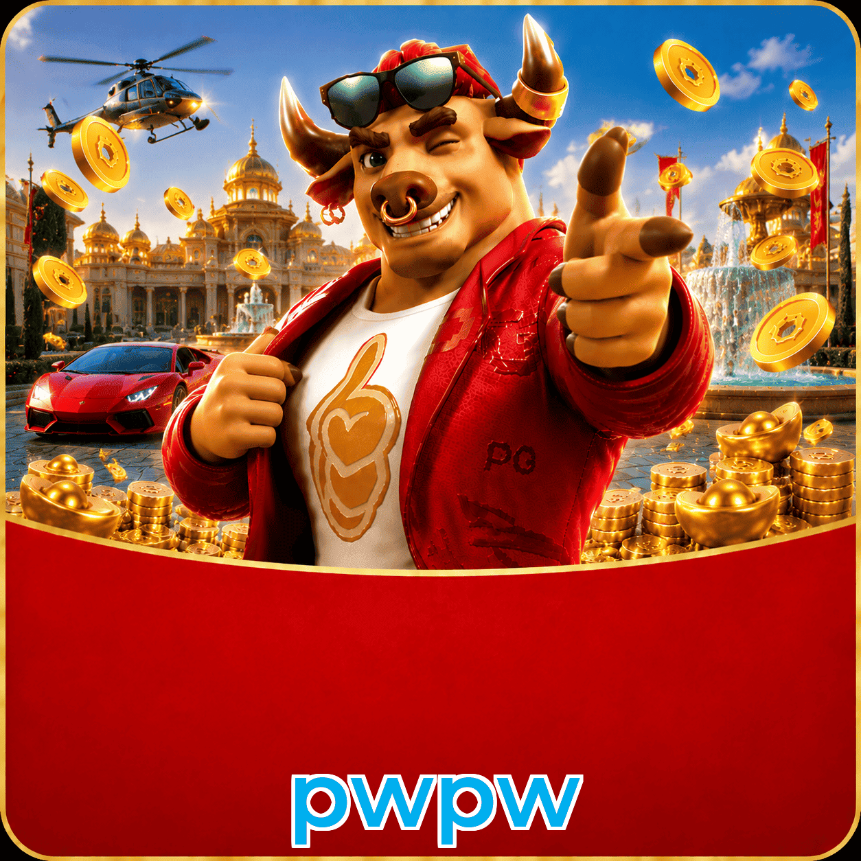 Telegram pwpw - Canal Oficial Verificado
